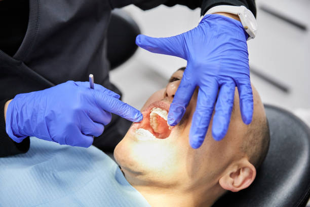 Best Emergency Dental Care for Trauma or Injury in Fort Defiance, AZ